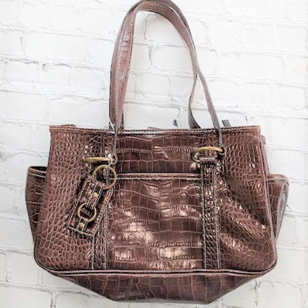 NWOT, Villager (Liz Claiborne) Handbag